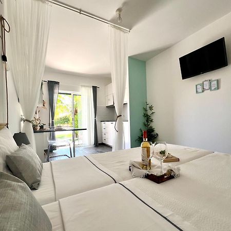 Casa Mos Villa Lagos Exteriör bild