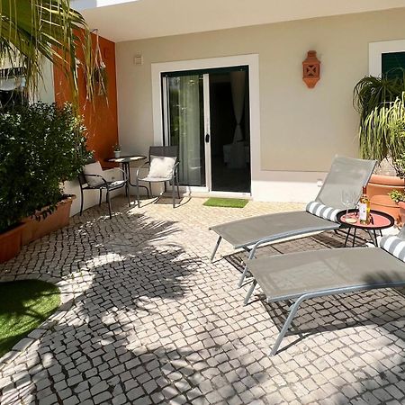 Casa Mos Villa Lagos Exteriör bild