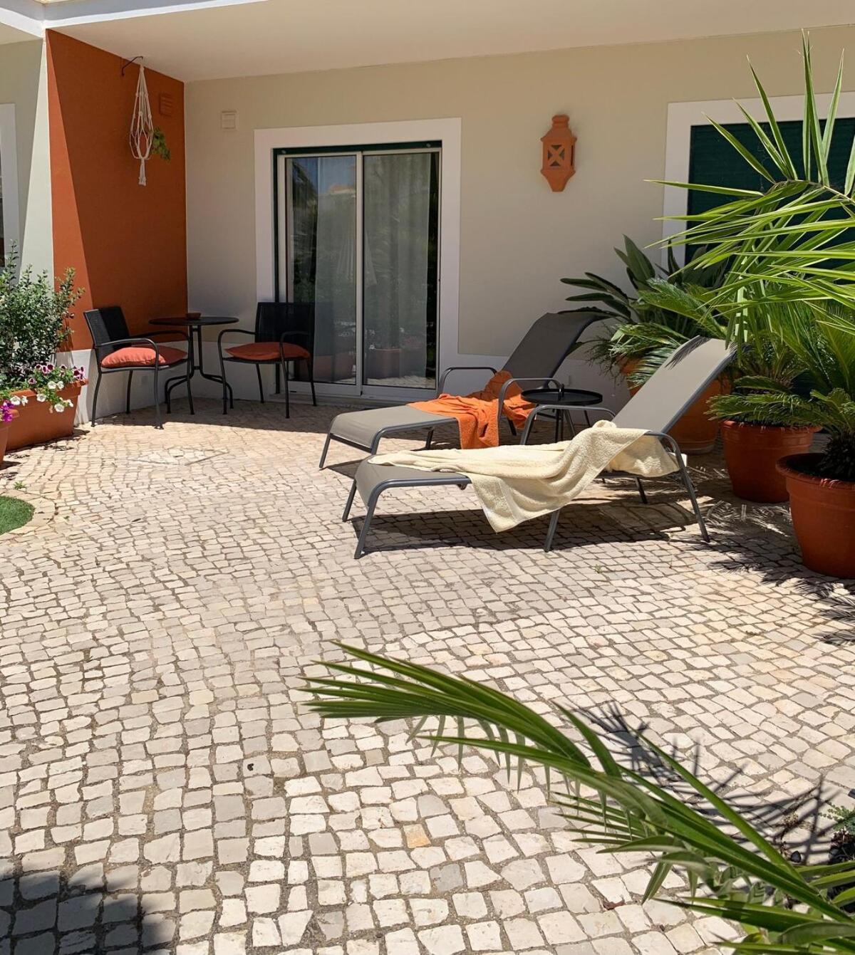 Casa Mos Villa Lagos Exteriör bild