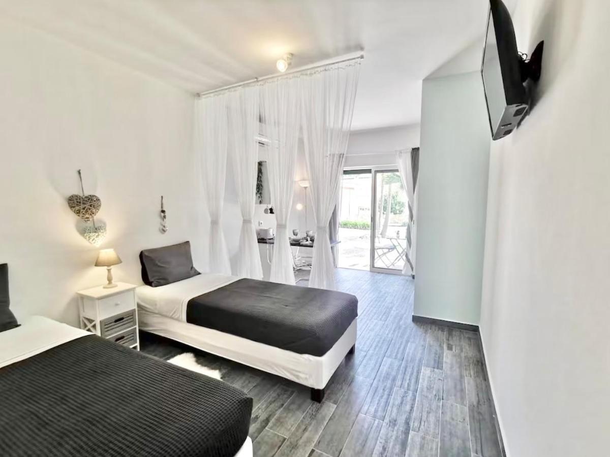 Casa Mos Villa Lagos Exteriör bild