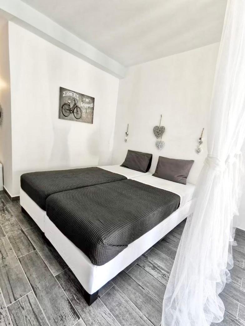 Casa Mos Villa Lagos Exteriör bild