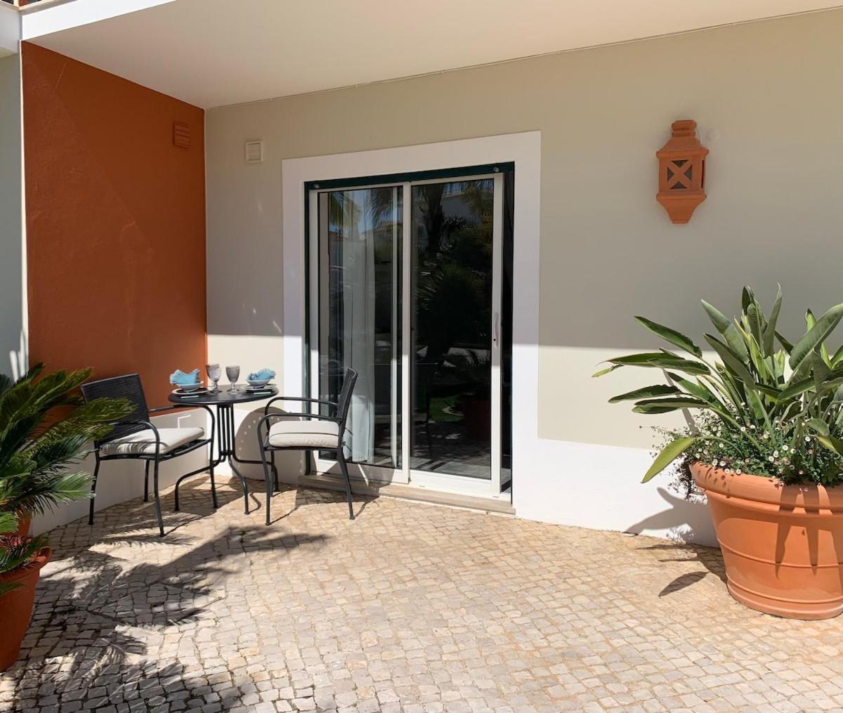 Casa Mos Villa Lagos Exteriör bild