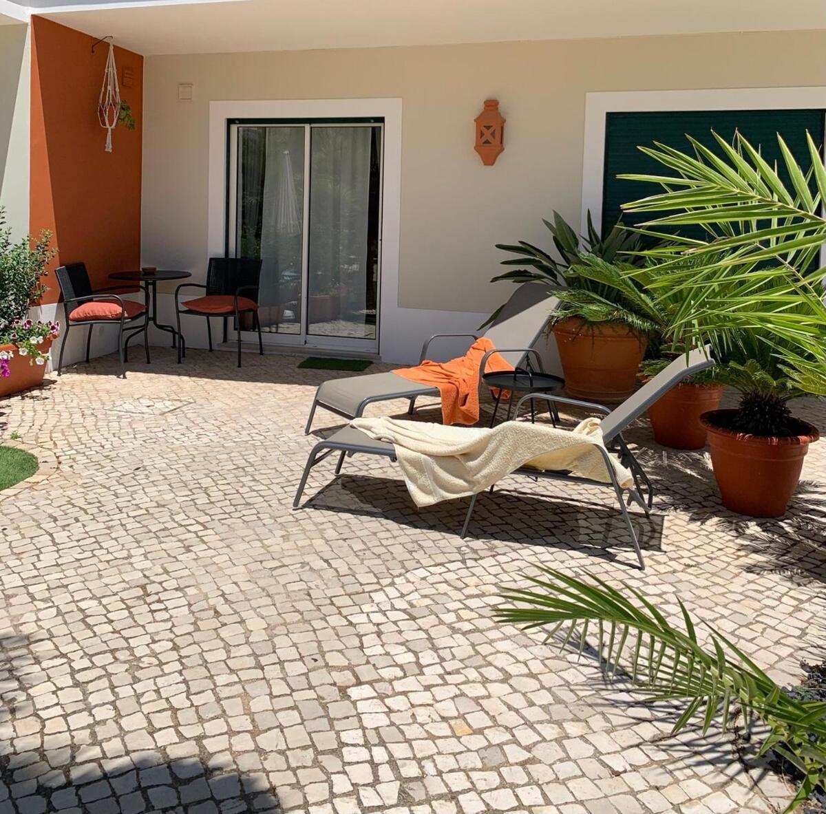 Casa Mos Villa Lagos Exteriör bild