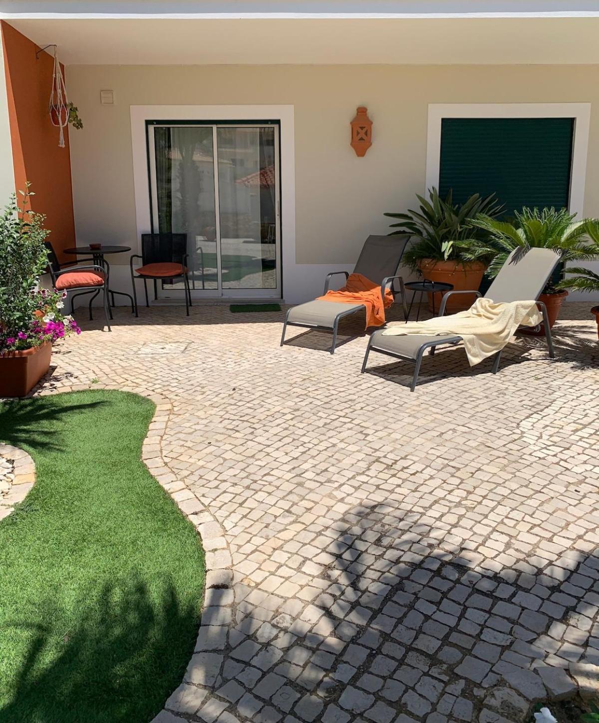 Casa Mos Villa Lagos Exteriör bild