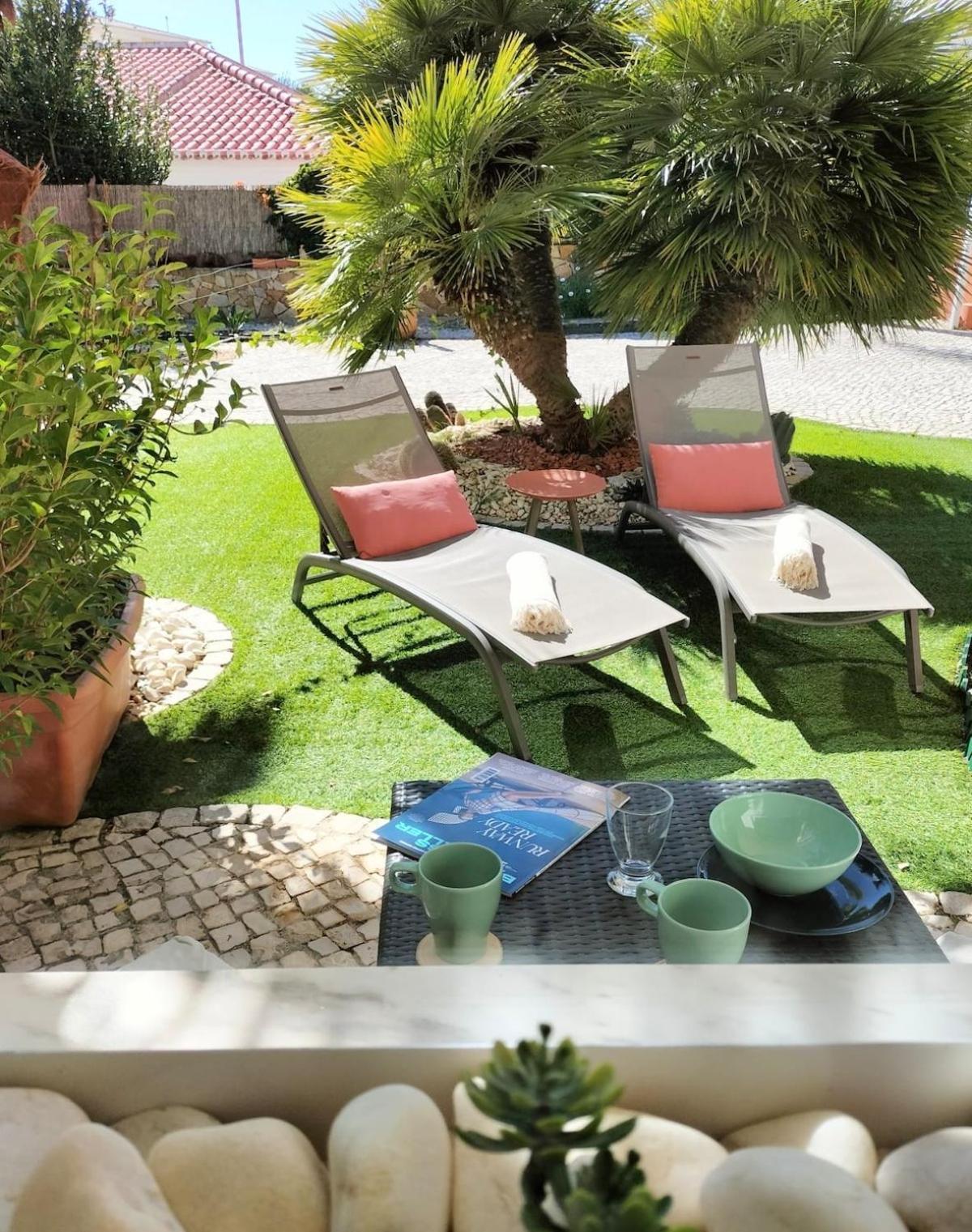Casa Mos Villa Lagos Exteriör bild