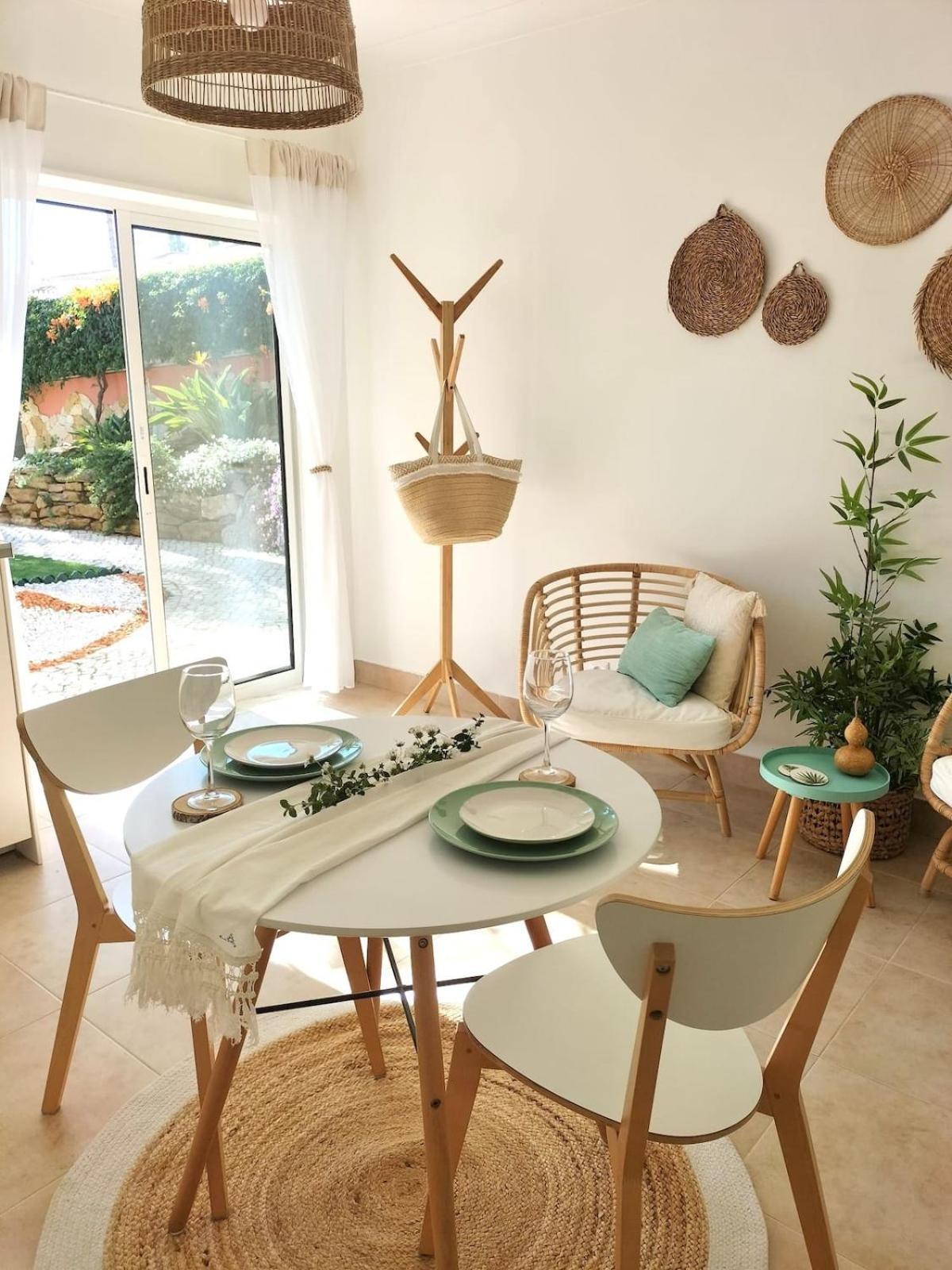 Casa Mos Villa Lagos Exteriör bild