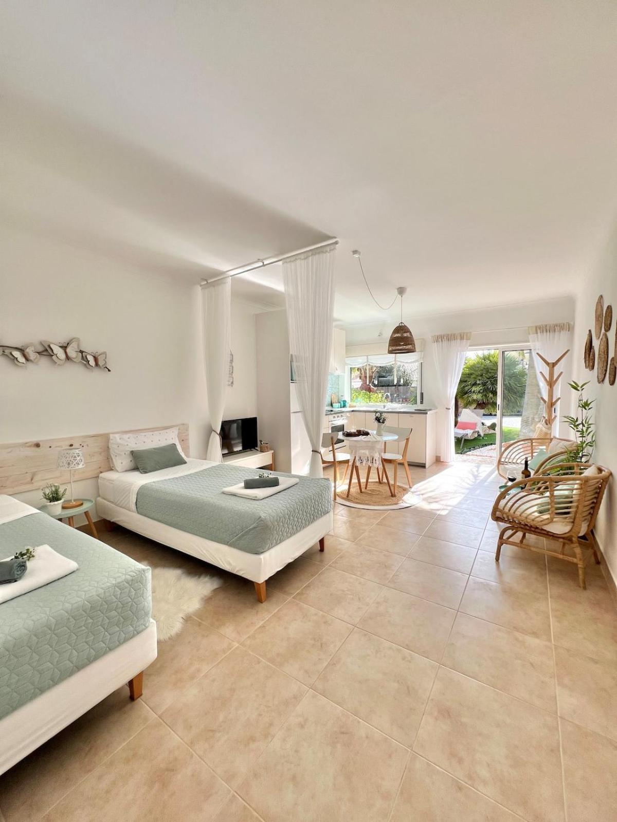 Casa Mos Villa Lagos Exteriör bild