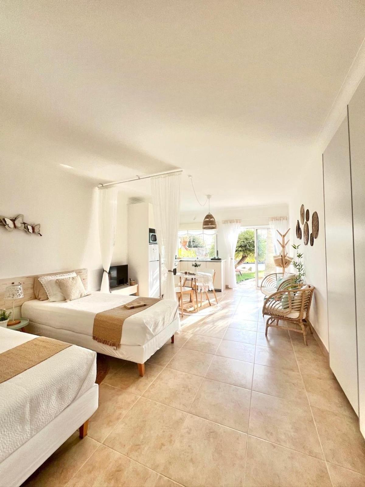 Casa Mos Villa Lagos Exteriör bild