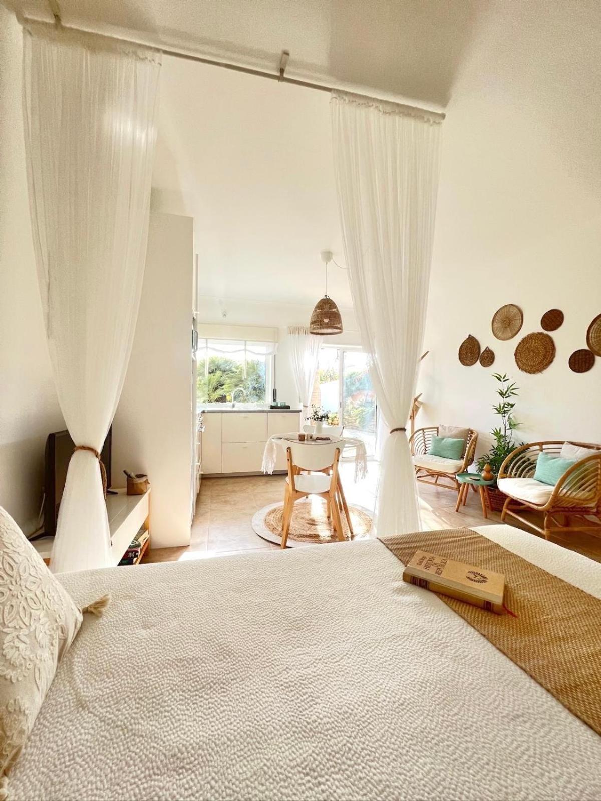 Casa Mos Villa Lagos Exteriör bild