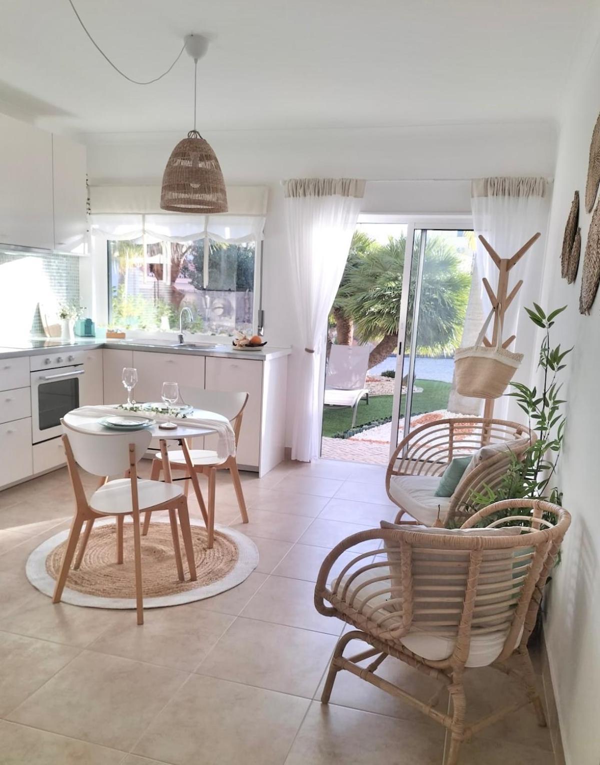 Casa Mos Villa Lagos Exteriör bild