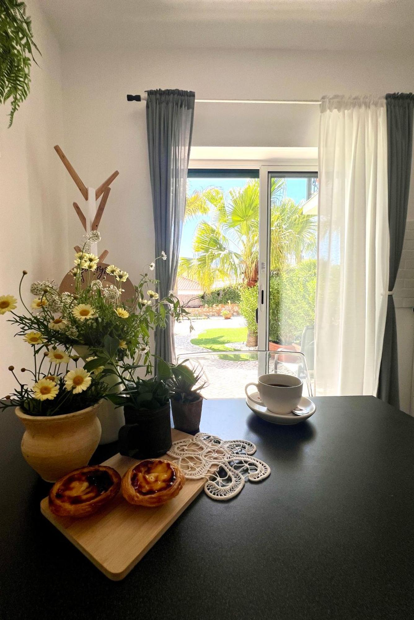 Casa Mos Villa Lagos Exteriör bild