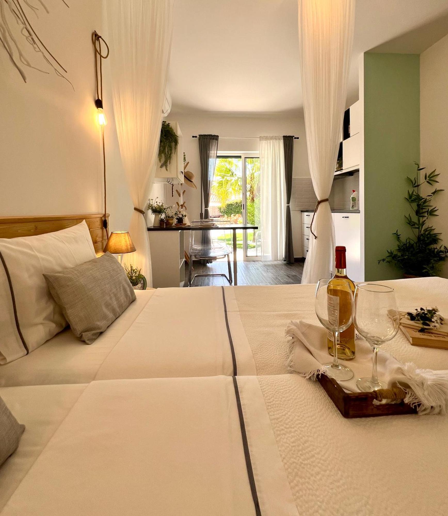 Casa Mos Villa Lagos Exteriör bild