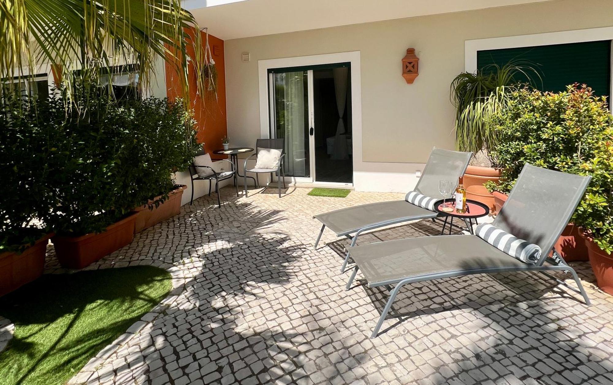 Casa Mos Villa Lagos Exteriör bild